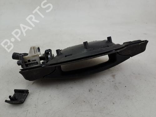 Used Front left exterior door handle Front left exterior door handle 37391044 37391044