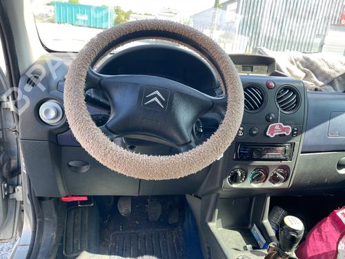 Used Parts CITROËN BERLINGO / BERLINGO FIRST MPV (MF_, GJK_, GFK_) 2.0 HDI 90 (MFRHY) 4894076