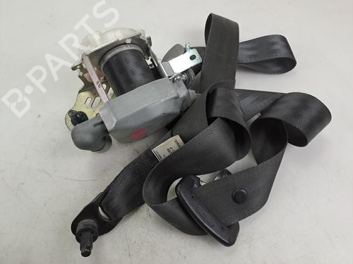 Front right seatbelt HYUNDAI i30 (FD) 1.6 CRDi | BP37392762I25 - Image 2