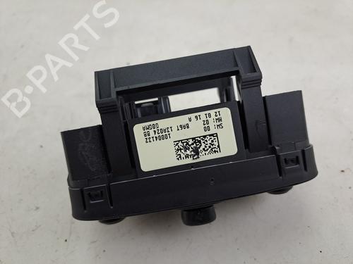 Mando luces Mando luces FORD FIESTA VI (CB1, CCN) 1.4 TDCi (70 hp) 37395722 37395722