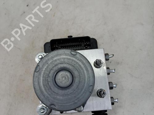 ABS pump RENAULT CLIO V (B7_) 1.5 Blue dCi 100 (B7AD) | BP38296206M43 - Image 4