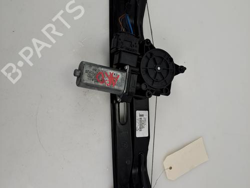 Used Front right window mechanism Front right window mechanism 37391656 37391656