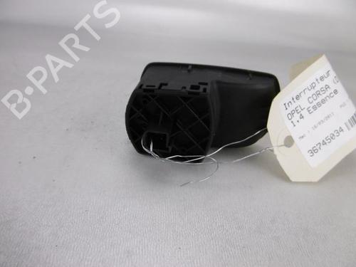 Switch OPEL CORSA D (S07) 1.4 (L08, L68) | BP37377860I30 - Image 2