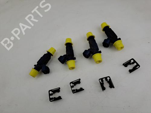 Injector KIA PICANTO I (SA) 1.1 | BP37397364M100 - Image 3