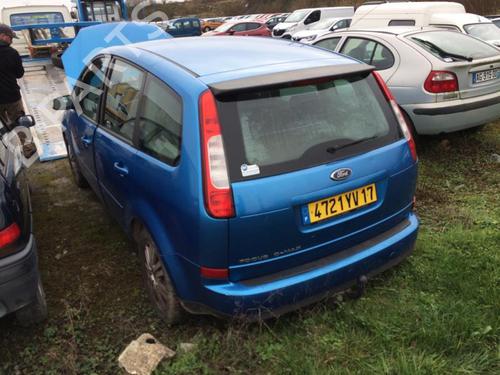 Left taillight FORD FOCUS C-MAX (DM2) 1.6 TDCi | BP37377191C34 - Image 8