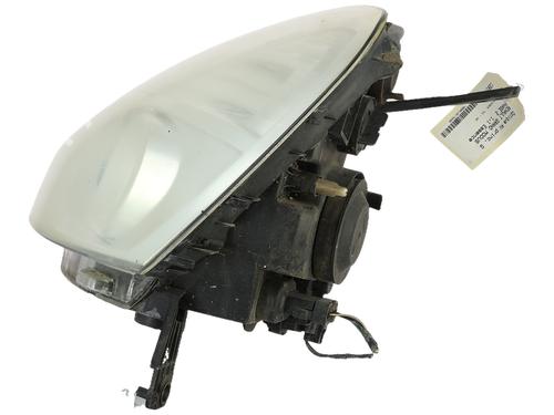 Left headlight RENAULT MODUS / GRAND MODUS (F/JP0_) 1.2 16V (JP0W) | BP38295969C28 - Image 5