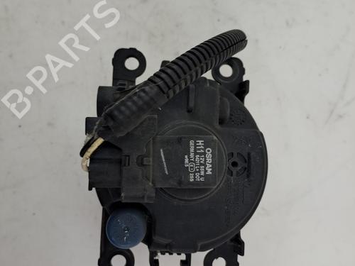 Right front fog light NISSAN NOTE (E11, NE11) 1.4 | BP37397392C31 - Image 2