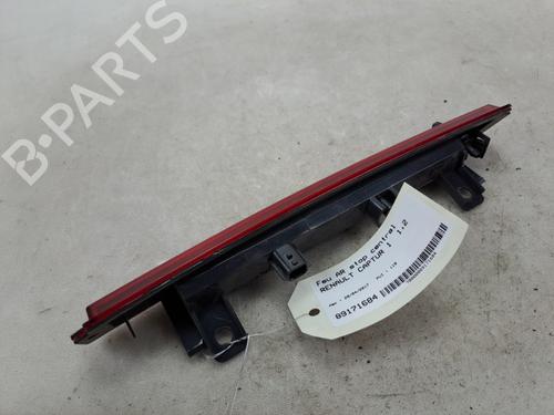 Third brake light RENAULT CAPTUR I (J5_, H5_) 1.2 TCe 120 | BP37388809L11 - Image 3