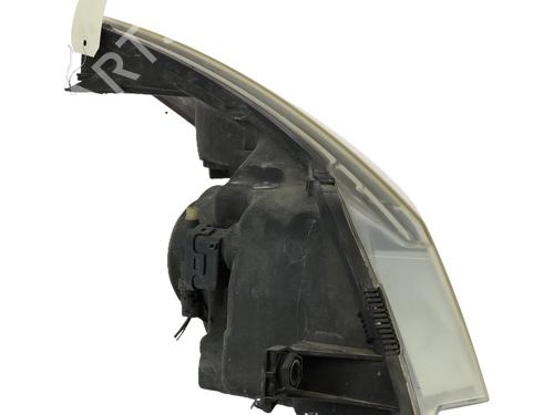 Left headlight RENAULT ESPACE IV (JK0/1_) 2.2 dCi (JK0H) | BP38296302C28 - Image 5