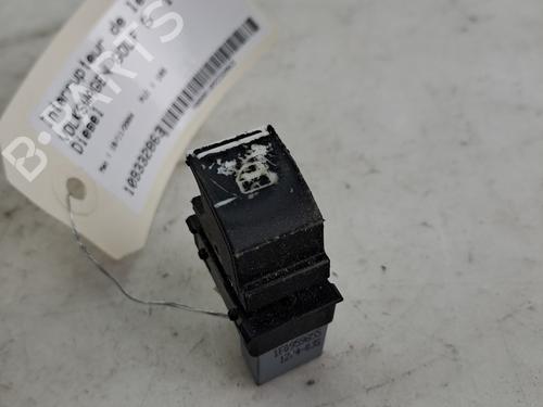 Used Left front window switch Left front window switch 37394270 37394270