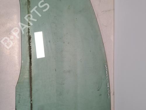 Used Front left door window Front left door window 37390130 37390130