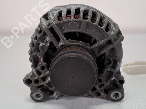 Used Alternator Alternator 37396222 37396222