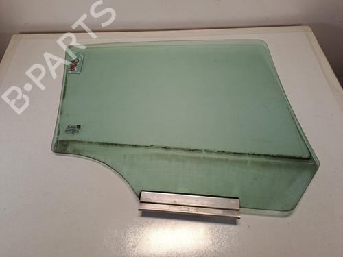 Used Rear left door window Rear left door window 37395660 37395660