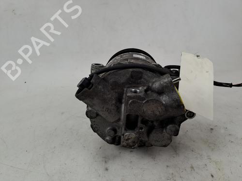 Used AC compressor AC compressor 37390383 37390383