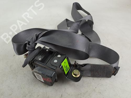 Used Rear left seatbelt Rear left seatbelt 37394090 37394090