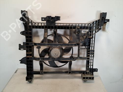 Radiator fan DACIA DUSTER (HS_) 1.5 dCi | BP37394448M35 - Image 3