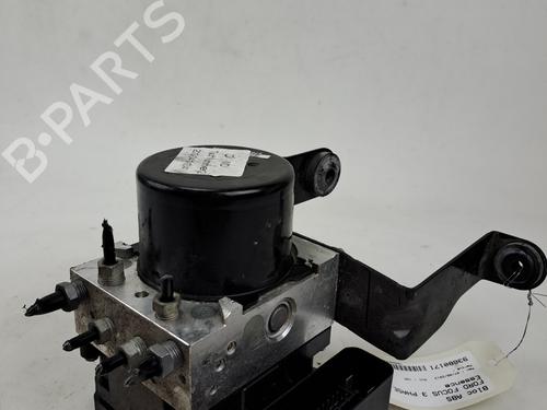 ABS pump FORD FOCUS III | BP37390007M43 - Image 5