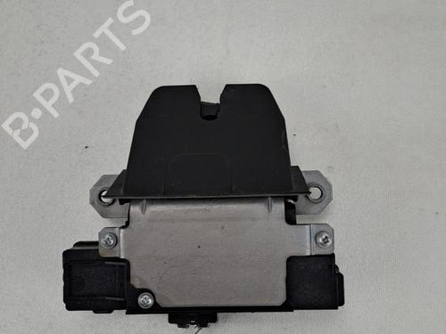 Bagklap lås Bagklap lås FORD FOCUS II (DA_, HCP, DP) 2.5 ST (225 hp) 37384022 37384022