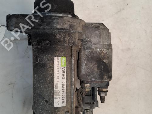 Startmotor Startmotor VW GOLF V (1K1) 2.0 GTI (200 hp) 37393676 37393676