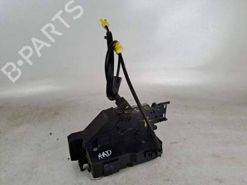 Used Rear right lock Rear right lock 37384532 37384532