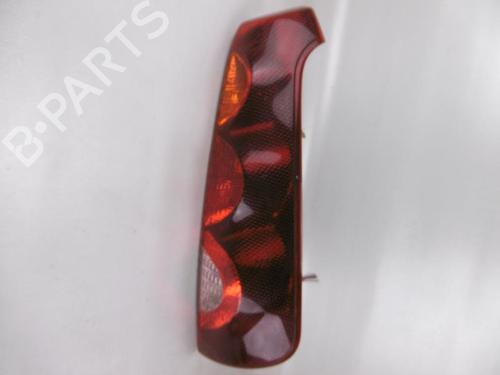Right taillight NISSAN NOTE (E11, NE11) 1.5 dCi | BP37377958C35 - Image 2