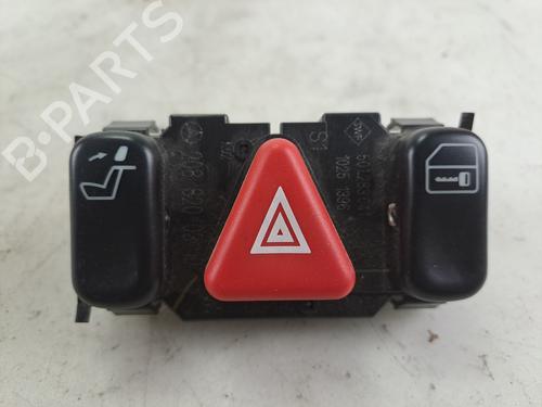 Warning switch MERCEDES-BENZ E-CLASS (W210) E 200 CDI (210.007) | BP37394542I22 - Image 2