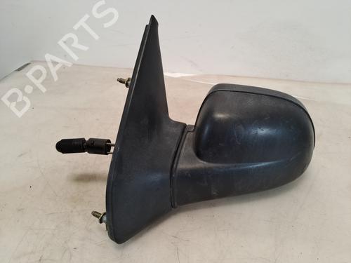 Used Left mirror Left mirror 37394591 37394591