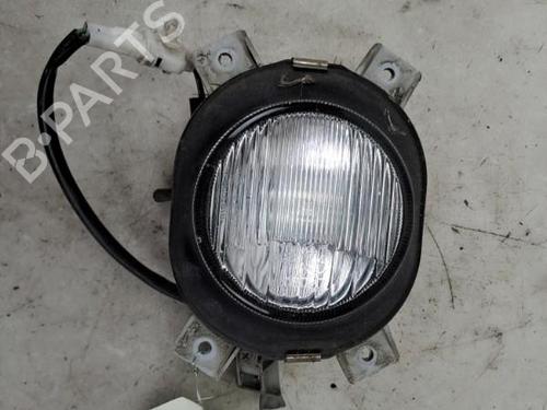 Left front fog light SUZUKI WAGON R+ (MA) 1.3 (RB413) | BP37387550C30 - Image 2