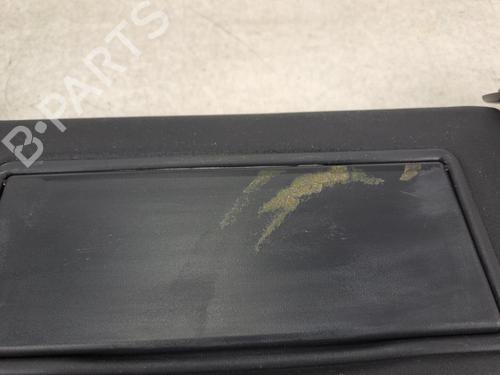 right-sun-visor-citroen-ds3-sa_-2009-2010-2011-2012-2013-2014-2015-2016-37385407 main image
