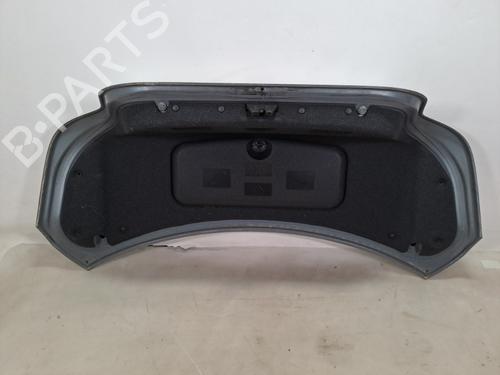 Used Tailgate Tailgate 37388436 37388436