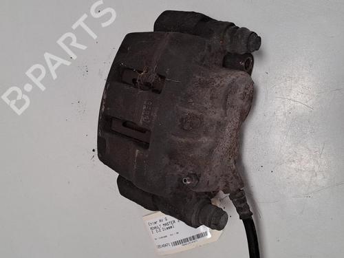 Used Left front brake caliper Left front brake caliper 37746967 37746967