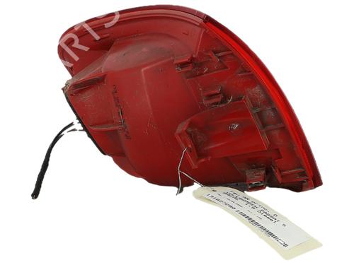 Used Right taillight Right taillight VW PASSAT B6 Variant (3C5) 1.9 TDI (105 hp) 40601953 40601953