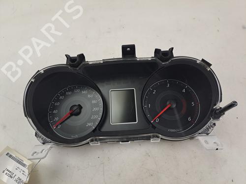 Used Instrument cluster Instrument cluster 37390554 37390554