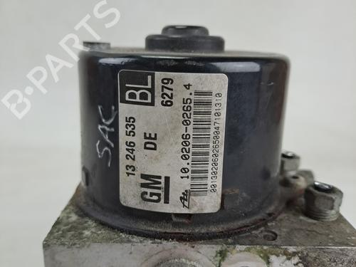 Used ABS pump ABS pump 37398628 37398628