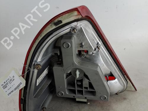 Used Right taillight Right taillight 37383498 37383498
