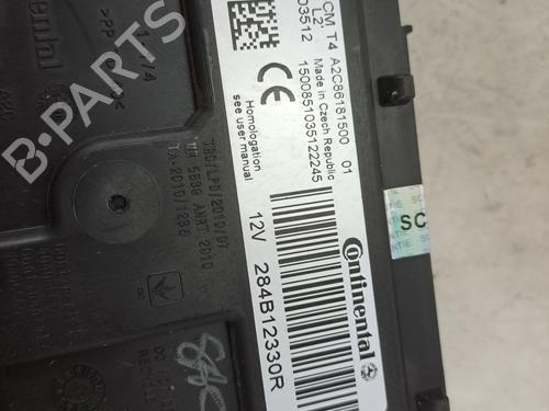 Electronic module DACIA SANDERO II TCe 90 (B8M1, B8MA, B8AC) | BP37395606M83 - Image 2