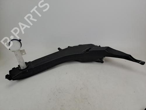 Used Windscreen washer tank Windscreen washer tank 37393403 37393403