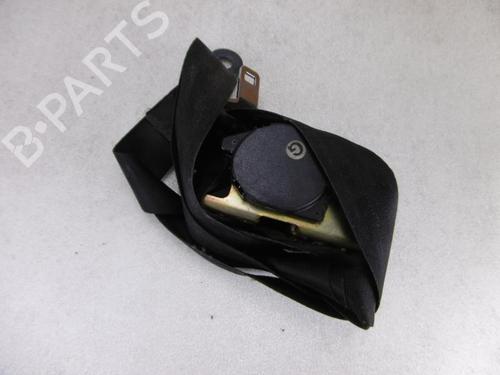 Used Front left seatbelt Front left seatbelt 37377036 37377036