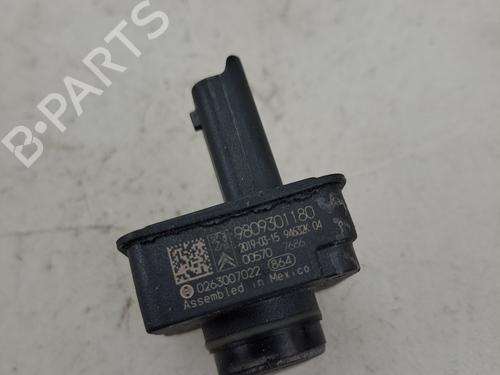Camera Camera CITROËN C3 III (SX) 1.2 THP 110 (SXHNPS, SXHNZT, SXHNZ6) (110 hp) 37396774 37396774