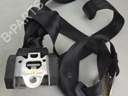 Sikkerhedssele bag højre Sikkerhedssele bag højre VW GOLF V (1K1) [2003-2010] 37394265 37394265