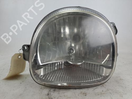 Used Left headlight Left headlight 37396556 37396556