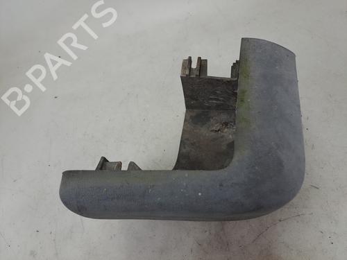 Used Rear bumper Rear bumper 37394857 37394857