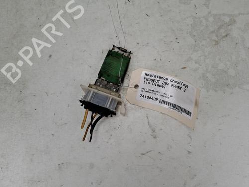 Used Heater resistor Heater resistor 37385071 37385071