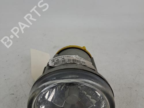 Used Left front fog light Left front fog light 37393829 37393829