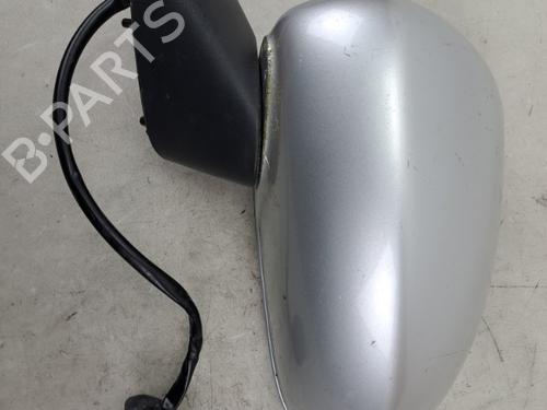 Bakspejl venstre Bakspejl venstre OPEL CORSA D (S07) 1.3 CDTI (L08, L68) (75 hp) 37388581 37388581