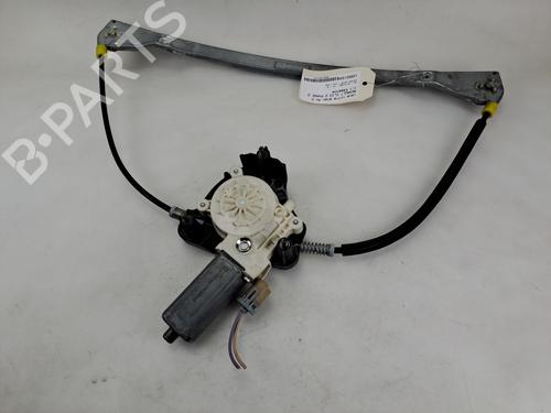 front-right-window-mechanism-renault-clio-iii-br01-cr01-2005-2006-2007-2008-2009-2010-2011-2012-2013-2014-37397788 main image
