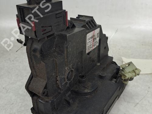 front-right-lock-opel-corsa-d-s07-2006-2007-2008-2009-2010-2011-2012-2013-2014-2015-37385678 main image
