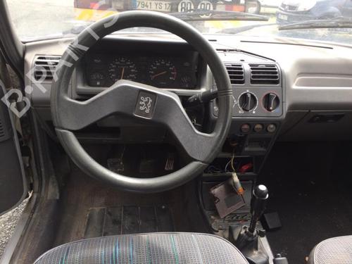 Used Parts PEUGEOT 205 II (20A/C) 4810799