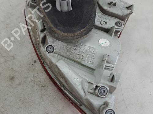 Right tailgate light PEUGEOT 2008 I (CU_) 1.6 HDi | BP37399073C80 - Image 3