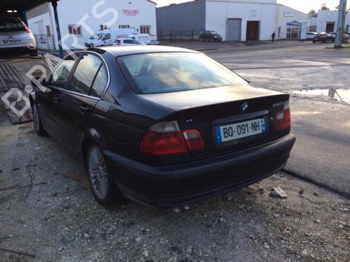 Steering column stalk BMW 3 (E46) 330 d | BP37377239I23 - Image 9